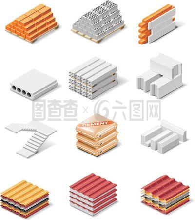 建筑材料的分類、特性與發(fā)展趨勢(shì)