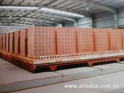 河南亞新窯爐 匠心筑造，賦能建材生產——核心機械產品全覽
