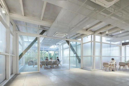 建筑界“奧斯卡”揭曉，快來上海這6處打卡絕美建筑材料